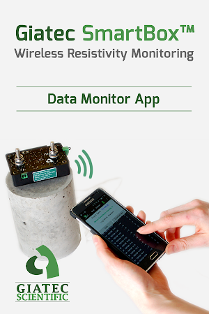 Giatec SmartBox™ Screenshot 1