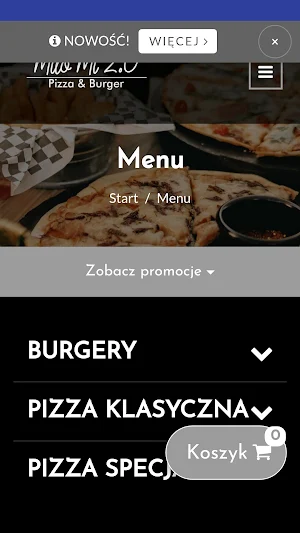 Miło Mi 2.0 screenshot 3