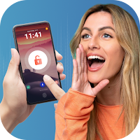 Lockscreen: Voice Lock Screen