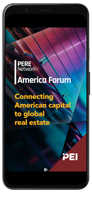PERE America Forum  2023 Screenshot 0
