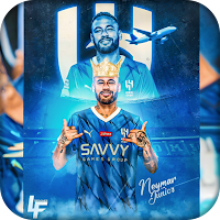 AI Neymar JR Wallpapers