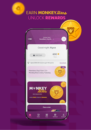 BoostBerry Screenshot 0