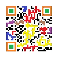 BN QR Barcode