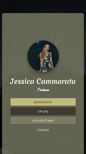 Jessica Cammarata Screenshot 1