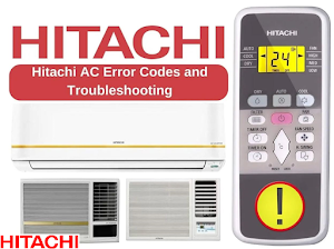 AC Repair Hitachi Guide : HVAC Screenshot 1