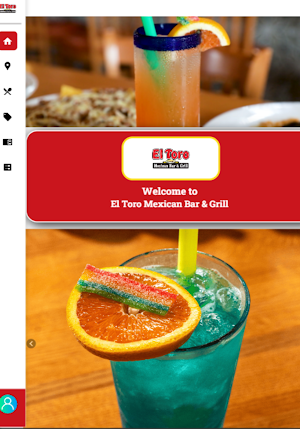 El Toro Mexican Bar & Grill Screenshot 3