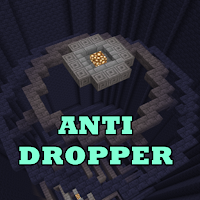 Lokicraft Anti Dropper!