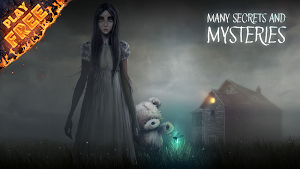Rescue Lucy: Fear Escape Screenshot 0