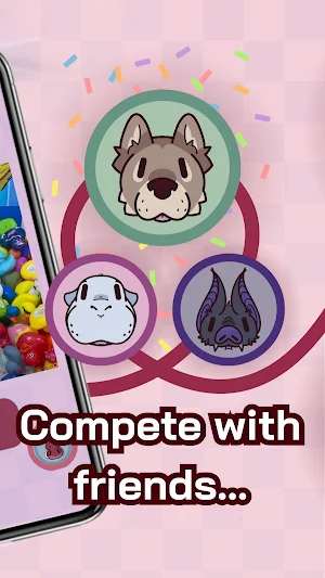 Bisto! Screenshot 3