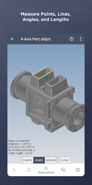 Glovius - 3D CAD File Viewer Screenshot 2