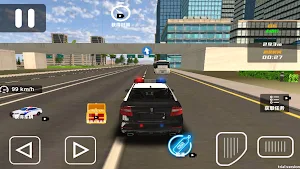 City Police Hero Simulator Screenshot 3