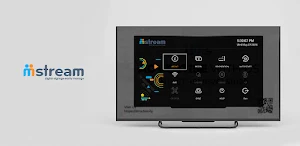 mStream Screenshot 2
