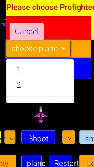 profighter Screenshot 2