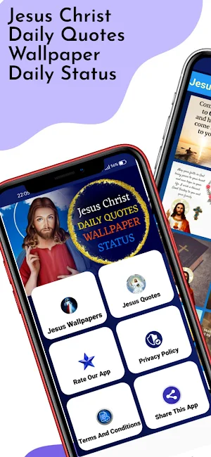 Jesus video status collection Screenshot 0
