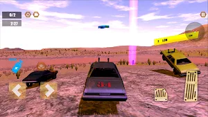 Offroad Master Champions Race Screenshot 0
