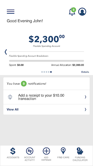 Grenz & Co. Mobile Screenshot 2