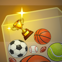 Sport Trophy Saving
