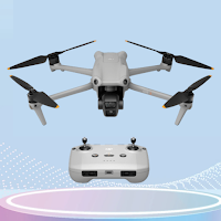 DJI Air 3 Guide