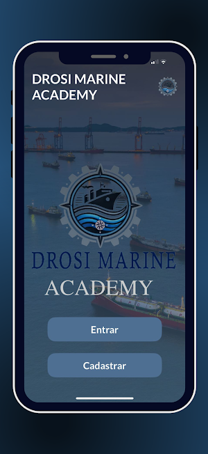 DM ACADEMY Screenshot 0