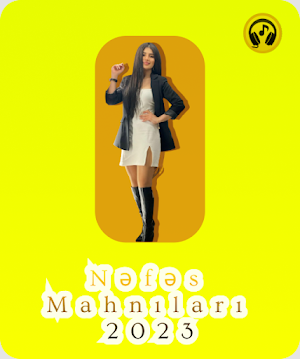 Nəfəs Mahnılar 2023 Screenshot 3