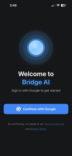 Bridge Screenshot 0