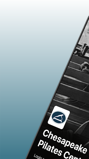 Chesapeake Pilates Center Screenshot 0