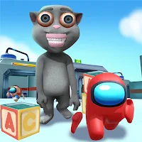 Rainbow Imposter 3D