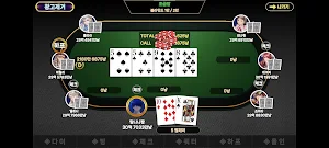 Offline Texas Hold'em Poker Screenshot 1