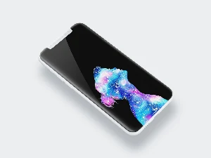 Glitter Wallpaper - Sparkly Screenshot 2