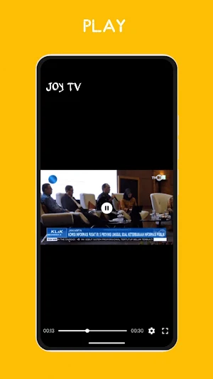Joy - Live Streaming Screenshot 3