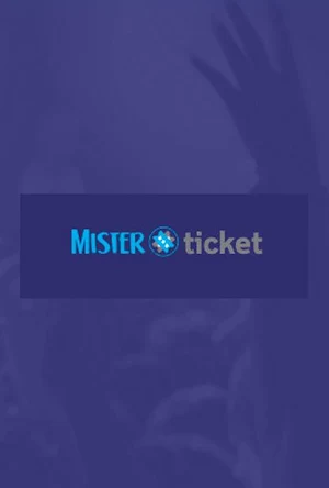 MisterTicket - Produtor Screenshot 0