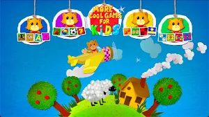 Find Pairs - Game for Kids 2+ Screenshot 1