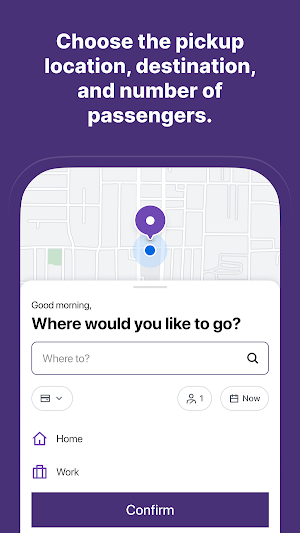 YRT On-Request Screenshot 0