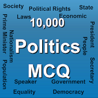 Politics MCQ