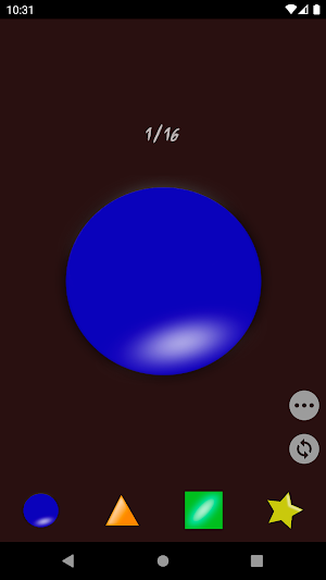 Intuition VS Random Screenshot 3