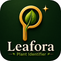 Leafora: AI Plant Identifier