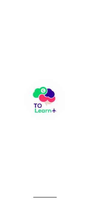 TO Learn Screenshot 3