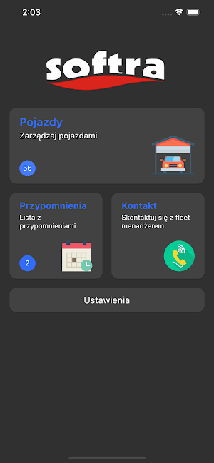 eSoftra DuoLife Screenshot 1
