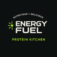 Energy Fuel Protein Kitchen