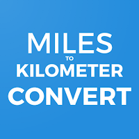 Miles to Km Converter