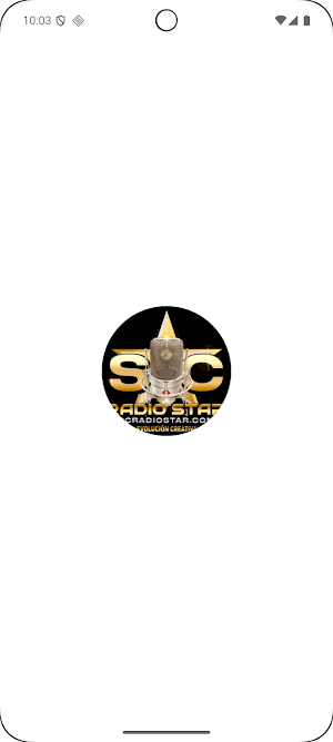 SC RADIO STAR Screenshot 2