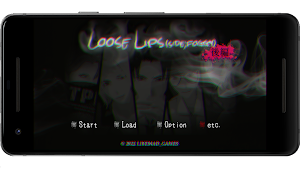 Loose Lips SIDE:foggy（後編） Screenshot 0