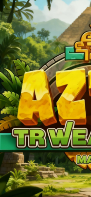 Aztec Treasures Match 3 Screenshot 1