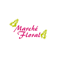 Marché Floral Sainte Catherine