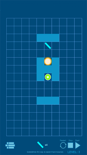 Photon Path Screenshot 2