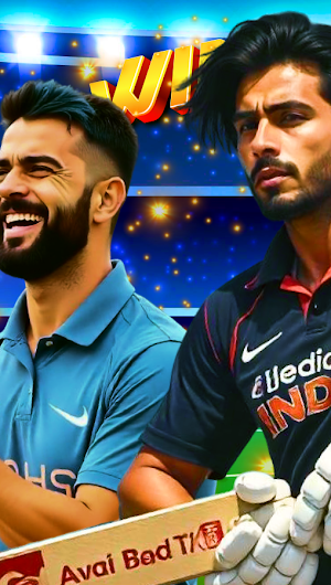 Cricket IPL-Matches Screenshot 1