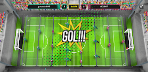 Metegolers Screenshot 1