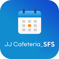 JJ Cafeteria SFS - 카페테리아