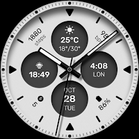Watch face 10h08.com #88
