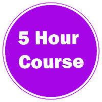 5 Hour Pre-Licensing Course